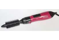 Тест фена-щетки Maxwell MW-2302