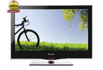 Тест Full HD ЖК-телевизора с LED-подсветкой Rolsen RL-40L1001F