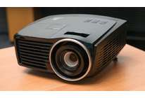 Тест кинотеатрального проектора Vivitek H1188: реальный аппарат для домашнего кинотеатра.