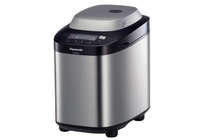 Обзор хлебопечи Panasonic SD-ZB2502