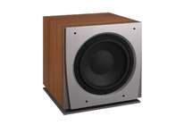 Тест сабвуфера Dali Ikon Sub Mk2