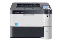 Мини-обзор лазерных монохромных принтеров Kyocera FS-2100D/ FS-2100DN/ FS-4100DN/ FS-4200DN/ FS-4300DN