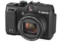 Тест компактного фотоаппарата Canon PowerShot G1 X 