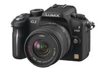 Тест компактного фотоаппарата Panasonic Lumix DMC-G2: второе поколение