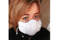 Маска LG: безопасные путешествия в пандемию