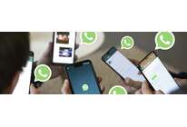 Клоны WhatsApp: Роскачество объяснило, в чем опасность «улучшенных» приложений