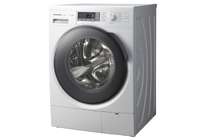 Обзор стиральной машины Panasonic NA-148VG3WRU