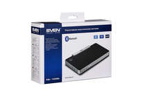 Обзор акустической системы Sven PS-100BL