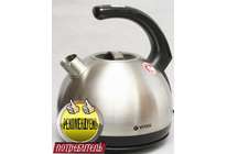 Тест электрочайника Vitek VT-1121