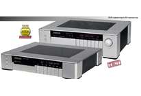 Тест комплектов Meridian G96/G68