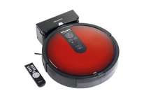 Мини обзор пылесоса MIELE Scout RX1 Red