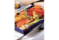 Утка по-азиатски