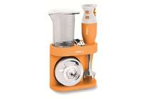 Обзор погружного блендера Zepter MixSy VO-022-K