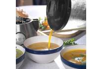 Тест суповарок: если ты не хочешь супа, поступаешь очень глупо!