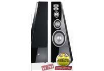 Тест акустической системы JBL TL260 LE