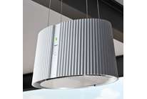 Мини-обзор вытяжки Falmec Marylin G