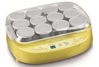 Йогурт по-бразильски