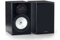 Тест полочной акустической системы 2.0 Monitor Audio Silver RX2