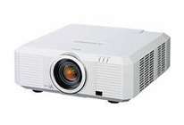 Мини-обзор мультимедийного инсталляционного проектора Mitsubishi Electric WL7200U