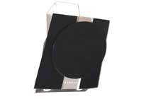 Обзор кухонного воздухоочистителя Elikor Grafit