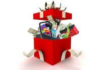 Коробка с грабежом: выявлена новая циничная схема мошенничества во Вконтакте