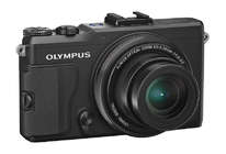 Мини-обзор компактной фотокамеры Olympus XZ-2 iHS