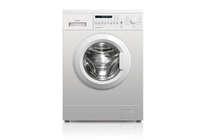 Обзор стиральной машины с фронтальной загрузкой Atlant СМА 50У87