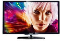 Тест телевизора Philips 40PFL5606H