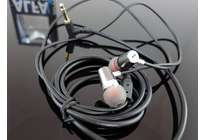 Внутриканальные наушники Rock Jaw Alfa Genus V2: музыка бывает золотой, серебряной и черной