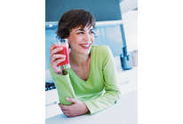 Соковыжималки: тест для большого горлышка