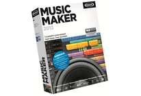 Софт для записи звука MAGIX Music Maker 2013: потестируем, чтобы лучше звучало?