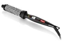 Обзор термощетки для укладки сухих волос с ионизацией Valera Thermo-Style-Ionic 609.30