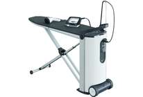 Мини-обзор гладильной системы Miele B 1847 FashionMaster