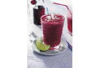 Смородиновый «дачный» смуфи