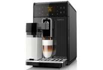 Обзор кофемашин Philips Saeco GranBaristo HD8966/HD8964