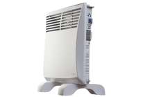 Тест конвекторов Timberk: холод отступает мгновенно