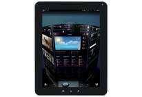Планшет ViewSonic ViewPad 10e имеет прикольный трехмерный интерфейс