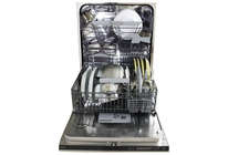 Обзор посудомоечной машины на 14 комплектов посуды Asko D5434 XL W