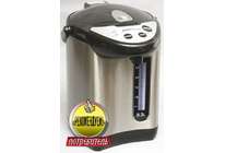 Тест термопота Scarlett SilverLine SL-1509