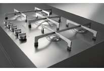 Мини-обзор газовой варочной панели Bauknecht TGZ 5758/IXL