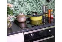 Варочная панель ELECTRONICSDELUXE: гарантия успеха