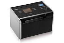 Тест хлебопечки BBK HB1003B