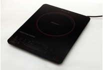 Тест индукционной плитки ROLSEN RIO-2011