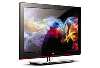 Тест Full HD ЖК-телевизора VR LT-32L10V