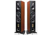 Тест акустической системы TRIANGLE Antal Ex