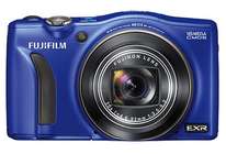 Компактный фотоаппарат Fujifilm FinePix F770EXR претендует на должность самой универсальной фотокамеры