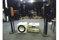 Тест сабвуферов: музыку слушаем там, где она создается