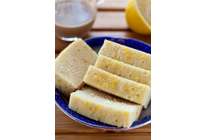 Рецепты для мультиварок: бисквит апельсиновый с цитрусовой цедрой