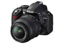 Тест зеркальной фотокамеры Nikon D3100: пропуск в зеркальный мир