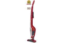 Тест пылесоса Electrolux Ergorapido ERG012: с легкостью прошлась с пылесосом в местах обитания супруга с газетой…